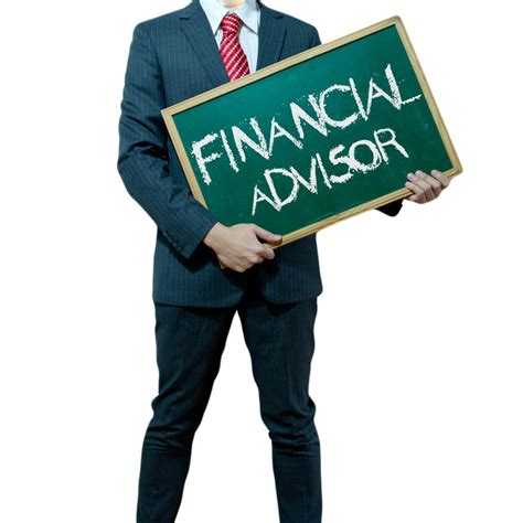 Financial advisory